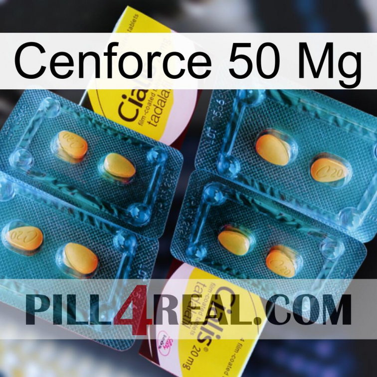 Cenforce 50Mg cialis5